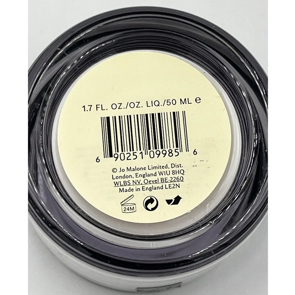 Jo Malone Wild‎ Bluebell Body Crème